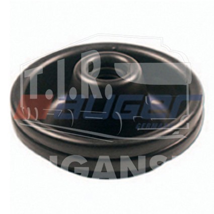Dust Cover