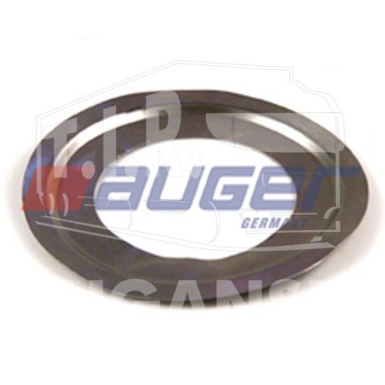 Dust Cover