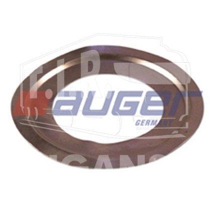 Dust Cover