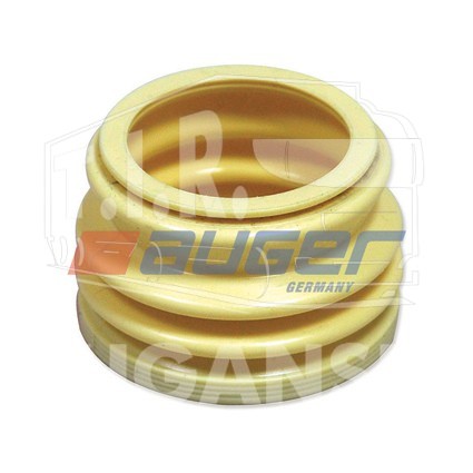 Dust Cover