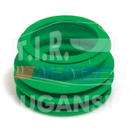 Dust Cover
