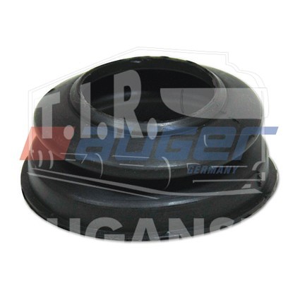 Dust Cover