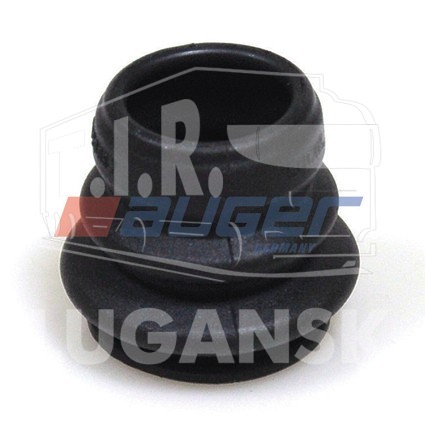Dust Cover