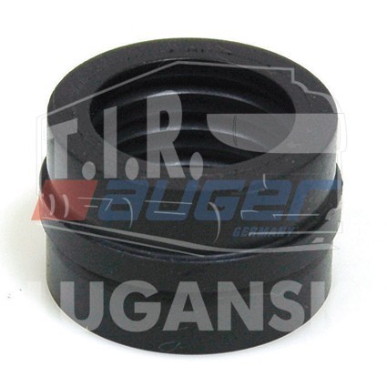 Dust Cover