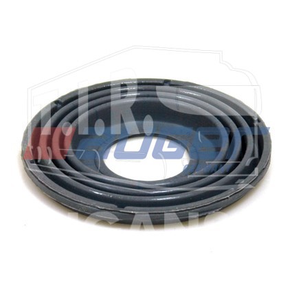 Dust Cover