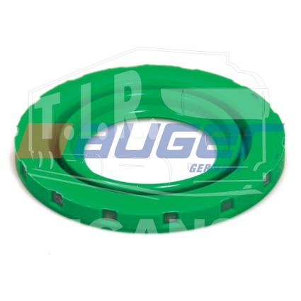 Dust Cover