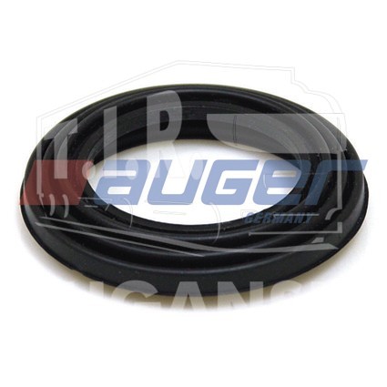 Dust Cover