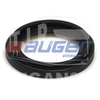 Dust Cover
