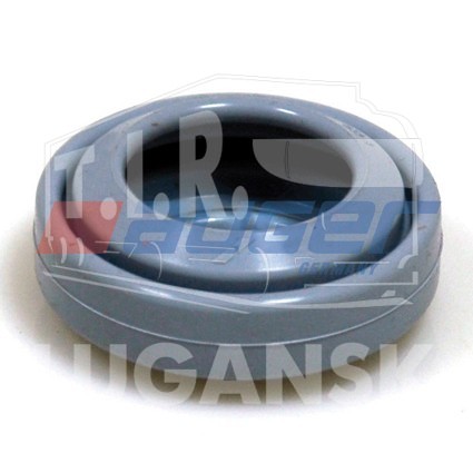 Dust Cover