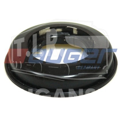Dust Cover