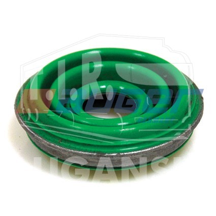 Dust Cover