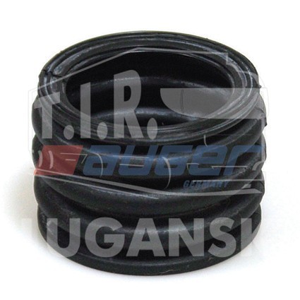 Dust Cover