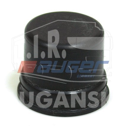 Dust Cover