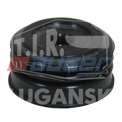 Dust Cover