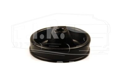 Dust Protecting Rubber