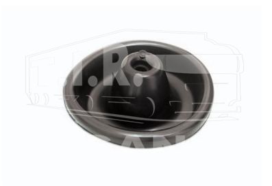 Dust Protecting Rubber