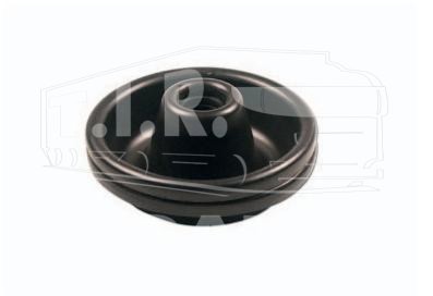 Dust Protecting Rubber