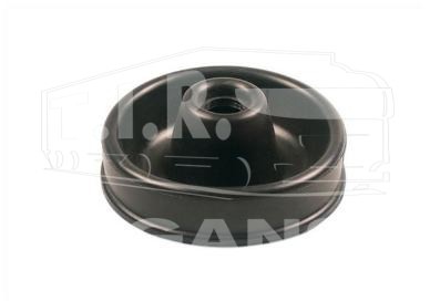 Dust Protecting Rubber
