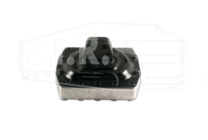 Engine Mounting