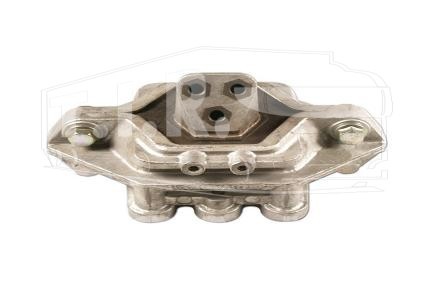Engine Mounting