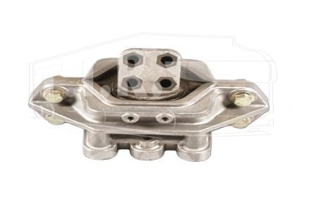 Engine Mounting