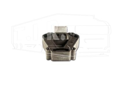 Engine Mounting
