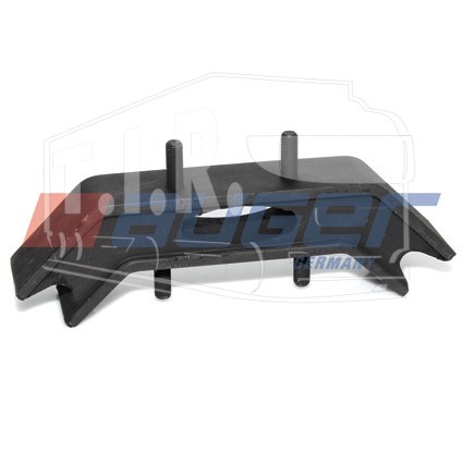 Gear Box Mounting