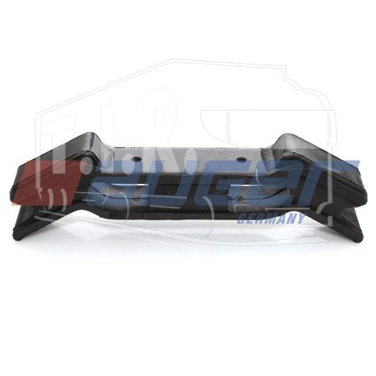 Gear Box Mounting