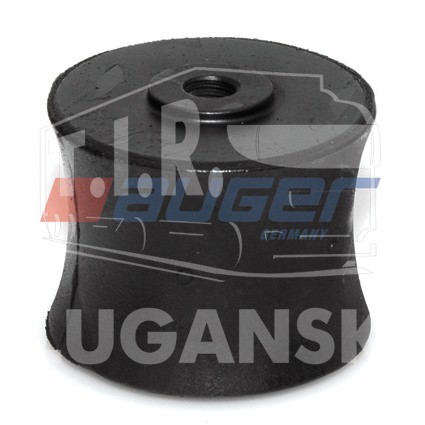 Gear Box Mounting