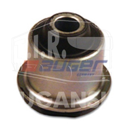 Gear Box Mounting