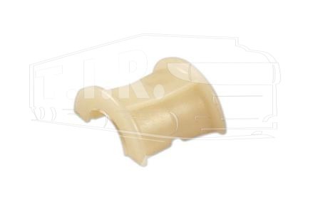 Half Bushing for Stabilizer