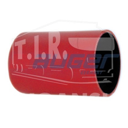 Патрубок интеркулера 75*120