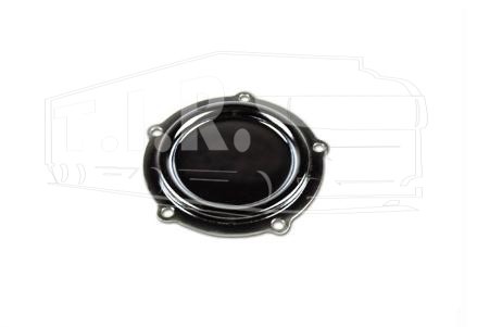 Hub Cap