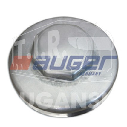 Hub Cap