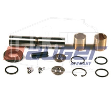 King Pin Kit