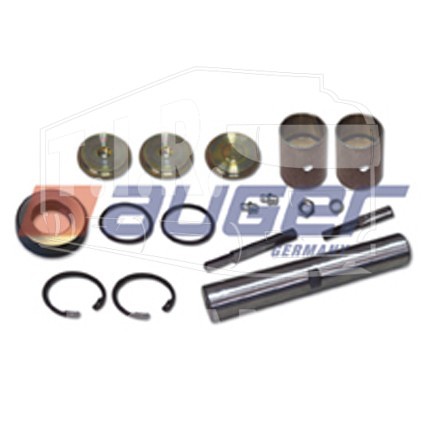 King Pin Kit
