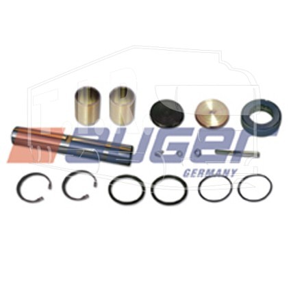King Pin Kit