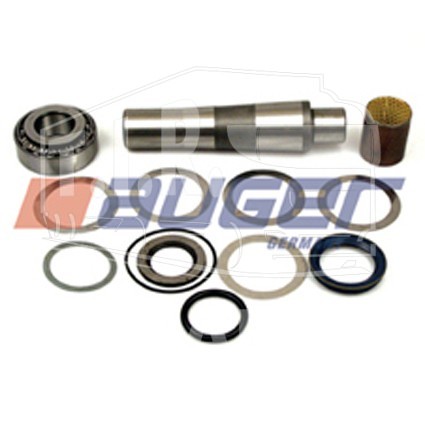 King Pin Kit