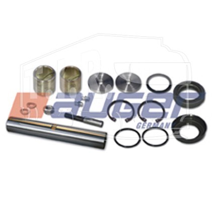 King Pin Kit