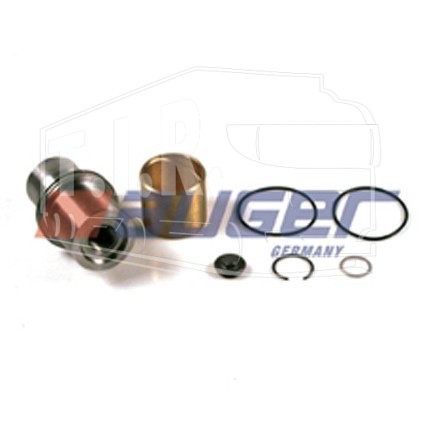 King Pin Kit