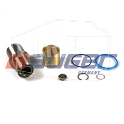King Pin Kit