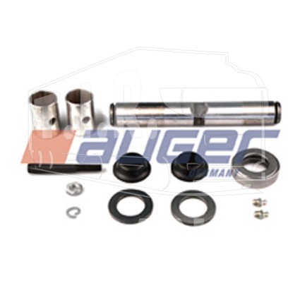 King Pin Kit