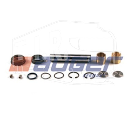 King Pin Kit