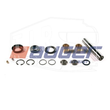 King Pin Kit