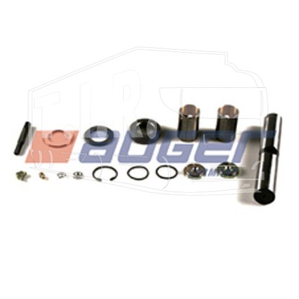 King Pin Kit