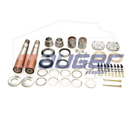 King Pin Kit