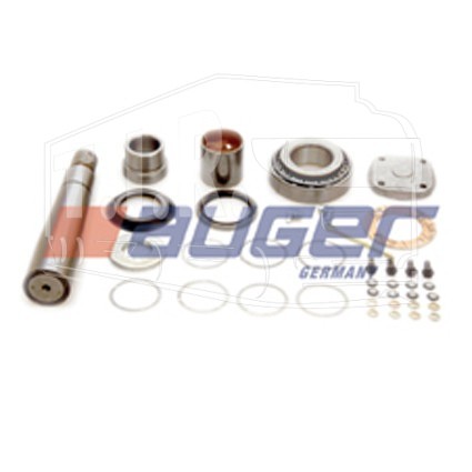 King Pin Kit