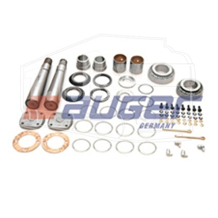 King Pin Kit