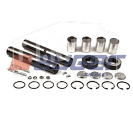 King Pin Kit