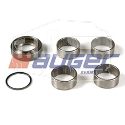 King Pin Kit